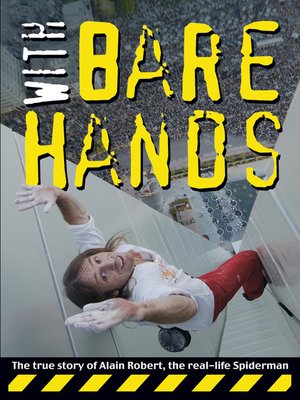 cover image of With Bare Hands